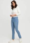 wonderjeans Slim fit jeans Classic-Slim Klassiek, recht model