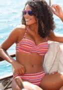 Lascana Beugelbikini in bandeaumodel