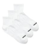 Jack & Jones Vrijetijdssokken JACLUCA SHORT TENNIS SOCKS 3 PACK NOOS (...