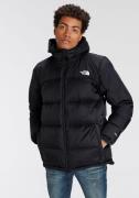 The North Face Donsjack Diablo Winterjack waterafstotend & winddicht &...