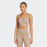adidas Performance Sport-bh PWRCT BRA (1-delig)