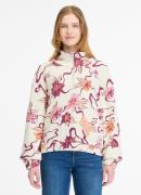 Ragwear Sweatshirt IZZAR PRINT