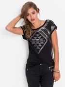 Classic Inspirationen Shirt met korte mouwen Shirt (1-delig)