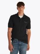 TOMMY JEANS Poloshirt TJM REG LINEAR POLO EXT