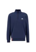 Alpha Industries Sweater Alpha Industries Men - Sweatshirts Half Zip S...