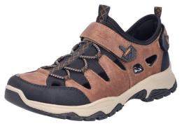 Rieker Slip-on sneakers , instapschoen, trekking schoen, outdoorschoen...