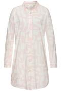 s.Oliver RED LABEL Beachwear Nachthemd met grafische print
