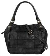 Samantha Look Shopper echt leer, made in italy