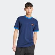 adidas Originals T-shirt CONTRAST TEE