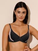 wäschepur Bh met steuncups (1-delig, Enkelverpakking)