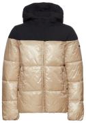 Champion Gewatteerde jas HOODED JACKET
