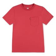 Levi's Kidswear T-shirt LVB SUNSET POCKET TEE