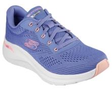 Skechers Sneakers ARCH FIT 2.0-BIG LEAGUE fitnessschoen, trainingsscho...
