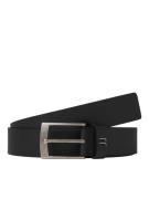 Jack & Jones Leren riem JACDALLAS BELT NOOS