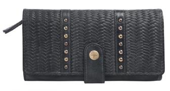 Chiemsee Portemonnee echt leder