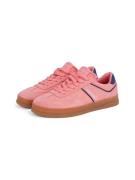 TOMMY JEANS Plateausneakers THE GREENWICH SUEDE , vrijetijdsschoen, ha...
