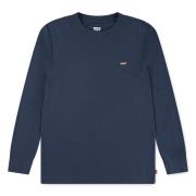 Levi's Kidswear Shirt met lange mouwen LVB LS GRAPHIC TEE SHIRT
