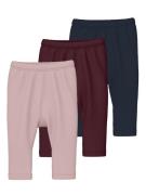 Name It Legging NBFVUVIVIAN 3P LEGGING (set, 3)