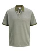 Jack & Jones Poloshirt JPRALVES SS POLO STYD SS25