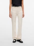 Vero Moda Straight jeans VMTESSA HR STRAIGHT JEANS COLOR GA NOOS