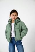KIDS ONLY Gewatteerde jas KOGDOLLY SHORT PUFFER JACKET OTW