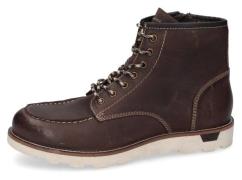 Dockers by Gerli Veterschoenen Laarzen, vrijetijdsschoen met gepolster...