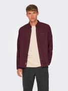 ONLY & SONS Overhemd met lange mouwen ONSROAD LIFE REG MELANGE LS SHIR...