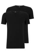 BOSS T-shirt (set, 2-delig)