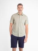 Lerros Overhemd met korte mouwen LERROS Overhemd met korte mouwen met ...