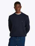 Tommy Hilfiger Sweatshirt ESSENTIAL TERRY CREWNECK