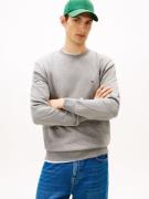 Tommy Hilfiger Sweatshirt ESSENTIAL TERRY CREWNECK