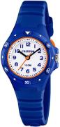CALYPSO WATCHES Kwartshorloge Junior Collection Kinderhorloge, armband...