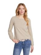 heine Shirt met ronde hals Shirt (1-delig)