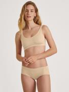 CALIDA Bustier met versterkte onderband