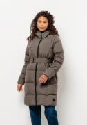 Jack Wolfskin Donsjas FROZEN LAKE COAT W
