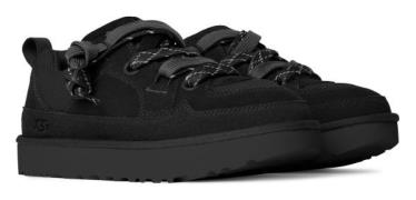 UGG Sneakers LO LOWMEL , sneaker, vrijetijdsschoen met trendy loopzool