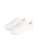Tommy Hilfiger Plateausneakers ESSENTIAL COURT SNEAKER , vrijetijdssch...