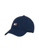 TOMMY JEANS Baseball pet TJW HERITAGE PLAQUE CAP Klem sluiting, logo p...