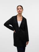 Vero Moda Lang jack VMJOSEFREJA FAUXSUEDE JACKET BOO