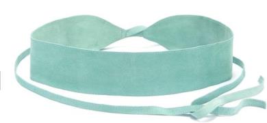 Lascana Taille riem Bindceintuur Leren riem, shaping-effect, voor jurk...