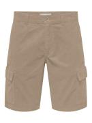 ONLY & SONS Cargoshort ONSTURIN SLIM TWILL CARGO SHORTS OTL
