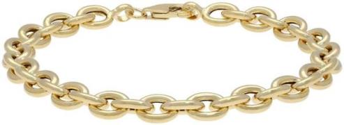 Firetti Armband Sieraden Geschenk Goud 585 Armband Anker ca. 6,8 mm br...