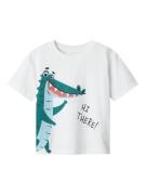 Name It T-shirt NMMHELGE SS NREG TOP PB
