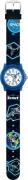 Scout Kwartshorloge Crystal, 280305039 Horloge, kinderhorloge, leerhor...
