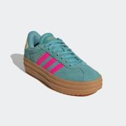 adidas Sportswear Sneakers VL COURT BOLD Design in de voetsporen van d...