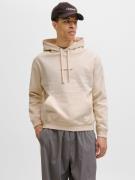Jack & Jones Hoodie JORNORREBRO EMB SWEAT HOOD NOOS