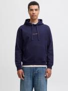 Jack & Jones Hoodie JORNORREBRO EMB SWEAT HOOD NOOS