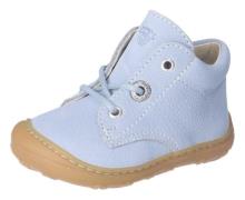 PEPINO by RICOSTA Babyschoentjes Cory 50 WMS: Midden Veterschoen met W...