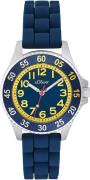 s.Oliver Kwartshorloge 2033506 Armbandhorloge, kinderenhorloge, analoo...