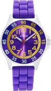 s.Oliver Kwartshorloge 2033506 Armbandhorloge, kinderenhorloge, analoo...